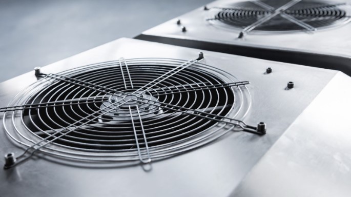 Guide to Choosing the Right AC Duct Cleaning Service for Your Needs