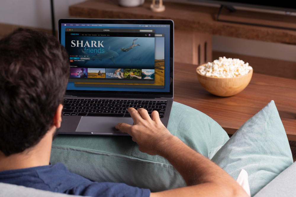 Unleash Your Content: The Top Streaming Solutions Provider