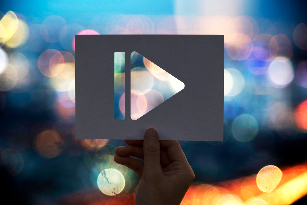 The Rise of Online Video Platforms: A Digital Revolution