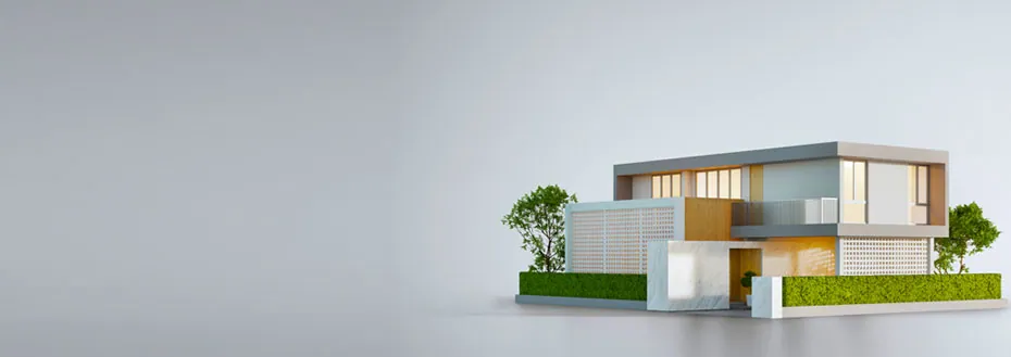 Transforming Real Estate: 3D Commercial House Rendering and Flythrough Services