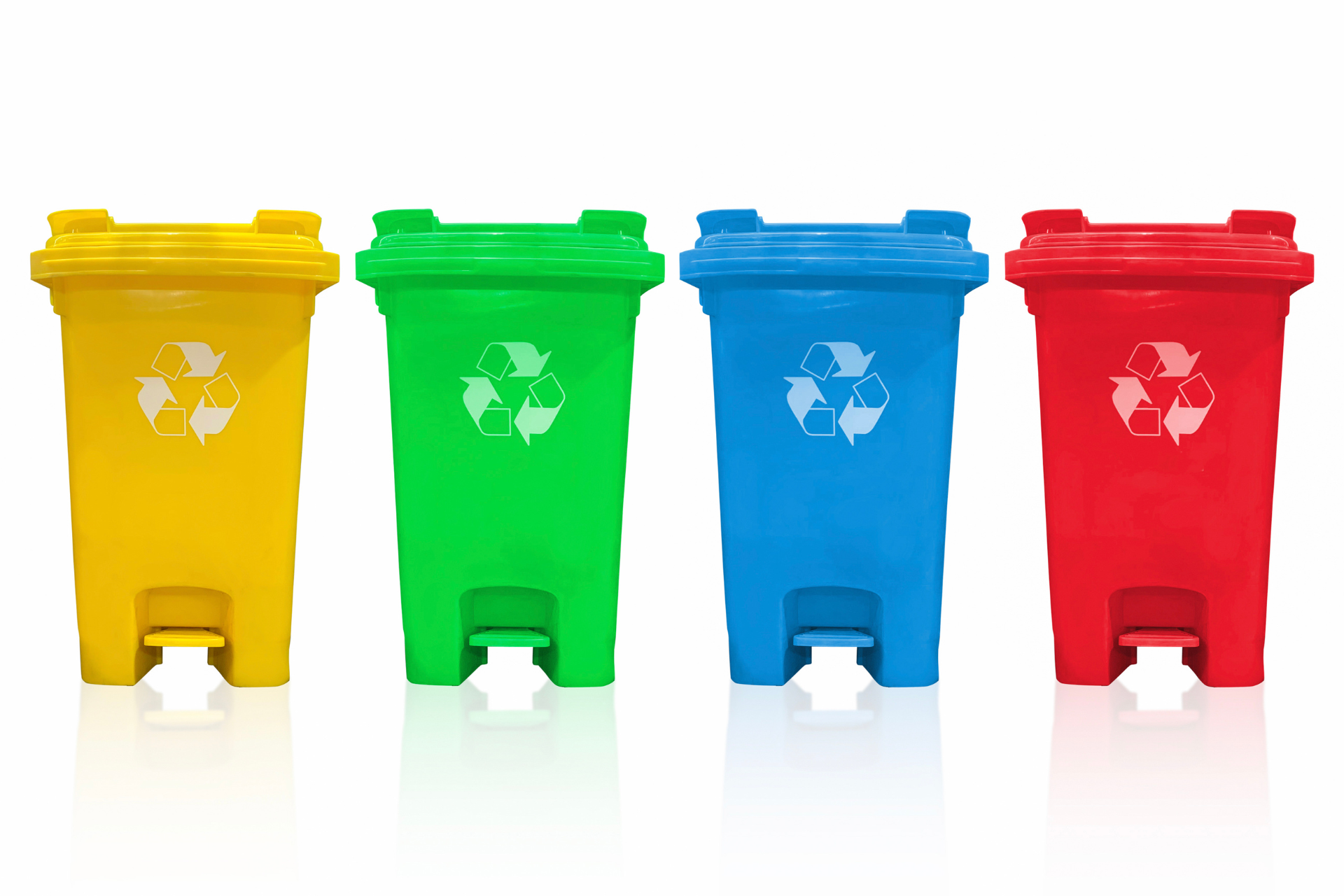 Waste Warriors: How Disposal Bins Make a Difference in Environmental Sustainability