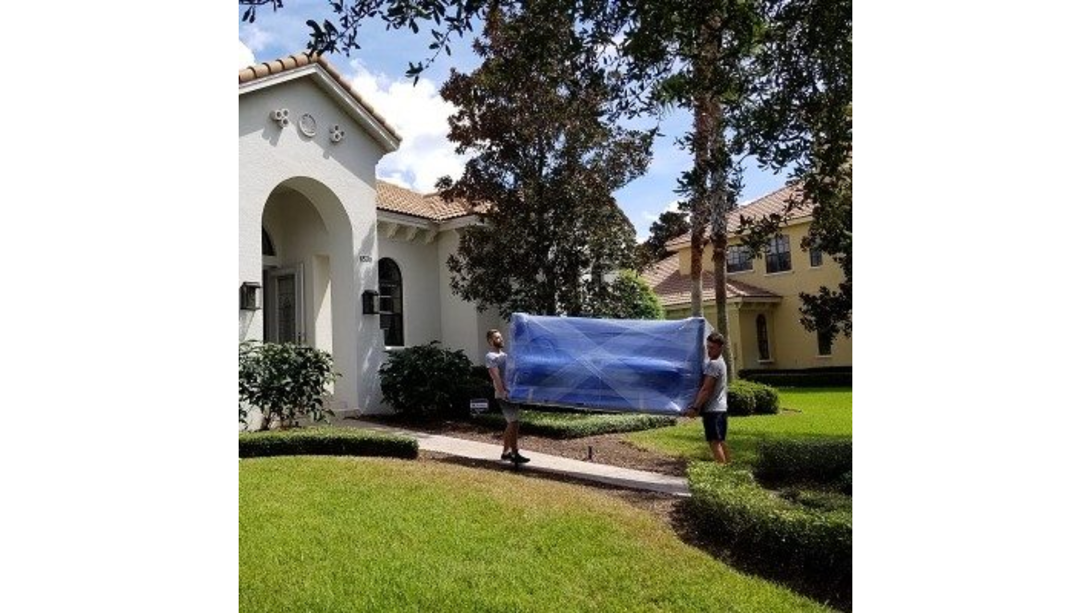 A Comprehensive Guide to Hiring Full-Service Movers!