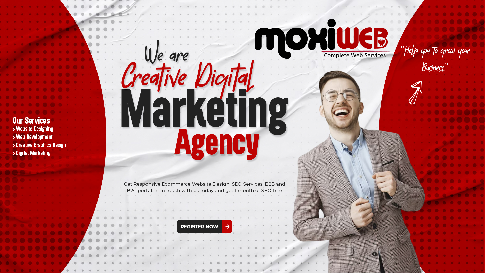 The Importance of Hiring a Professional Website Designing Company in Noida