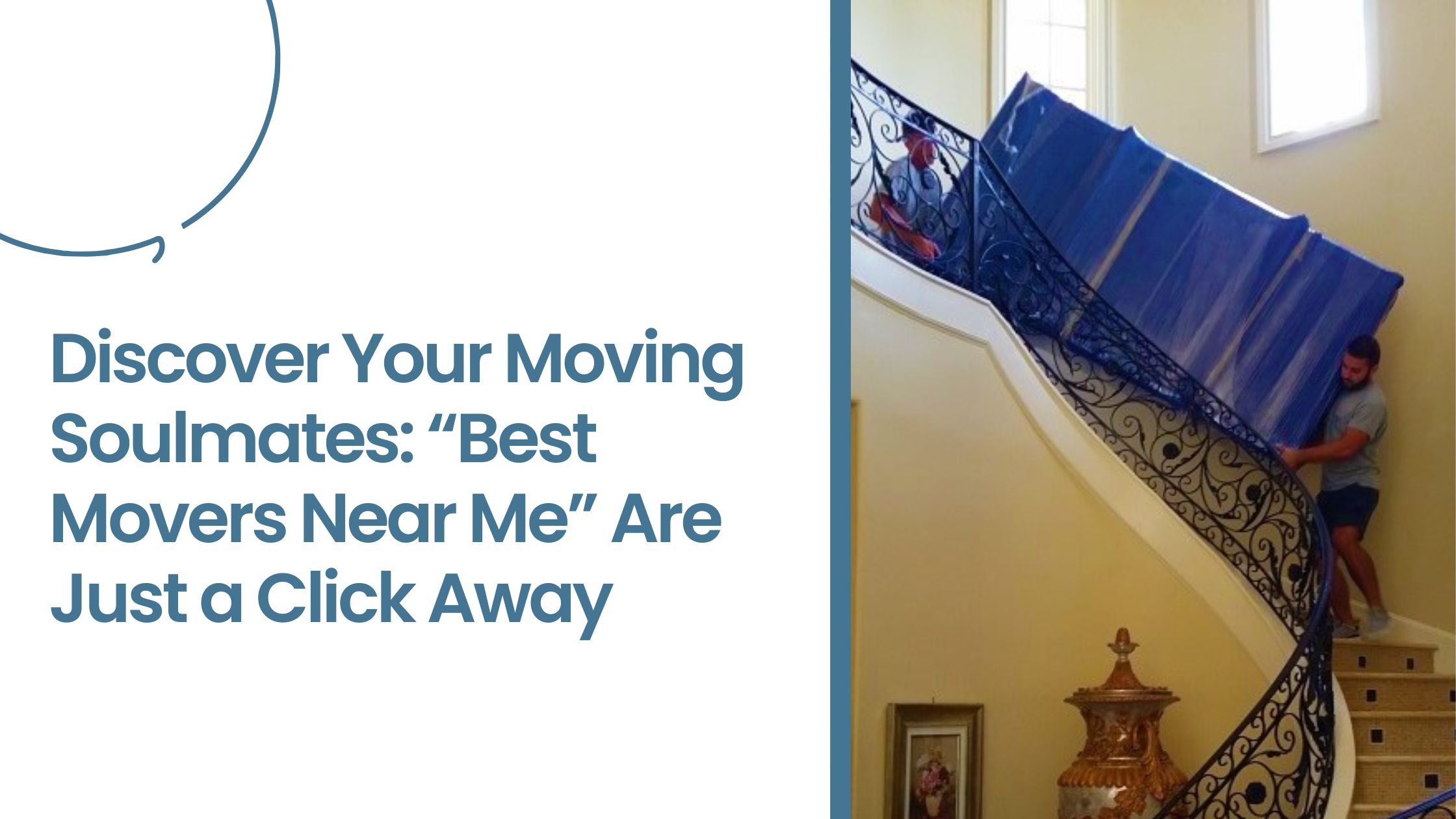 Discover Your Moving Soulmates: “Best Movers Near Me” Are Just a Click Away