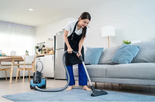 Why Are Deep Cleaning Services a Game-Changer for Busy Families?