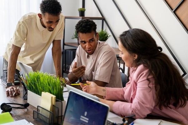 From Intern to Employee: Strategies for Securing a Full-Time Offer