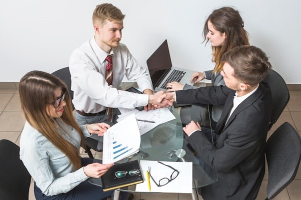 Unlocking Global Talent: The Power of Offshore Recruitment Services