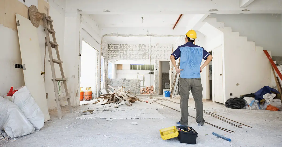 Tips To Find The Best Apartment Renovation Company