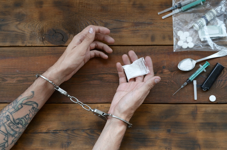 Navigating the Complexities of Drug Charges: Classifications, Consequences, and Legal Ramifications
