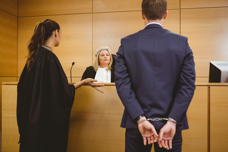 Importance Of Hiring A DUI Lawyer