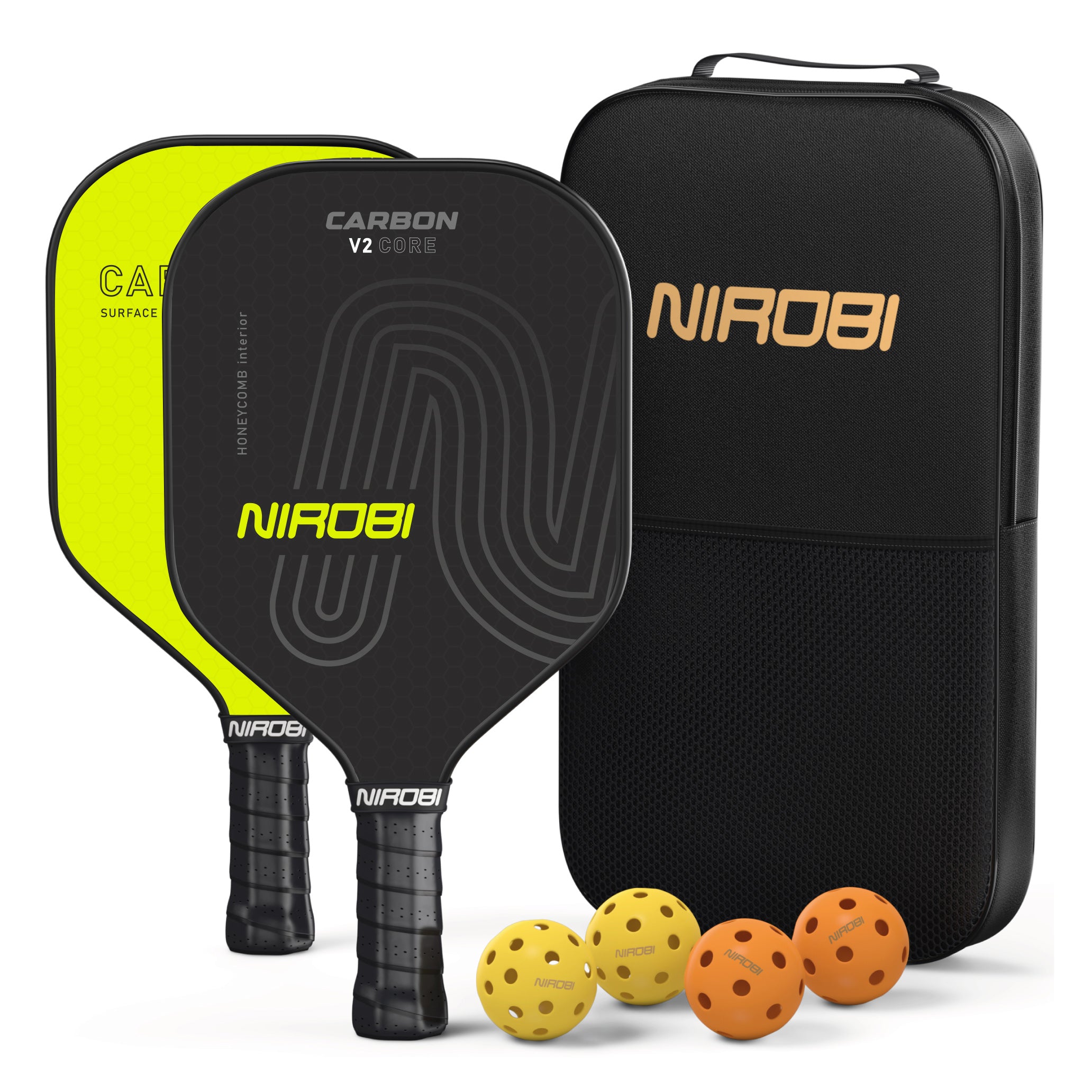 Pickleball : Un Guide Complet des Équipements Essentiels
