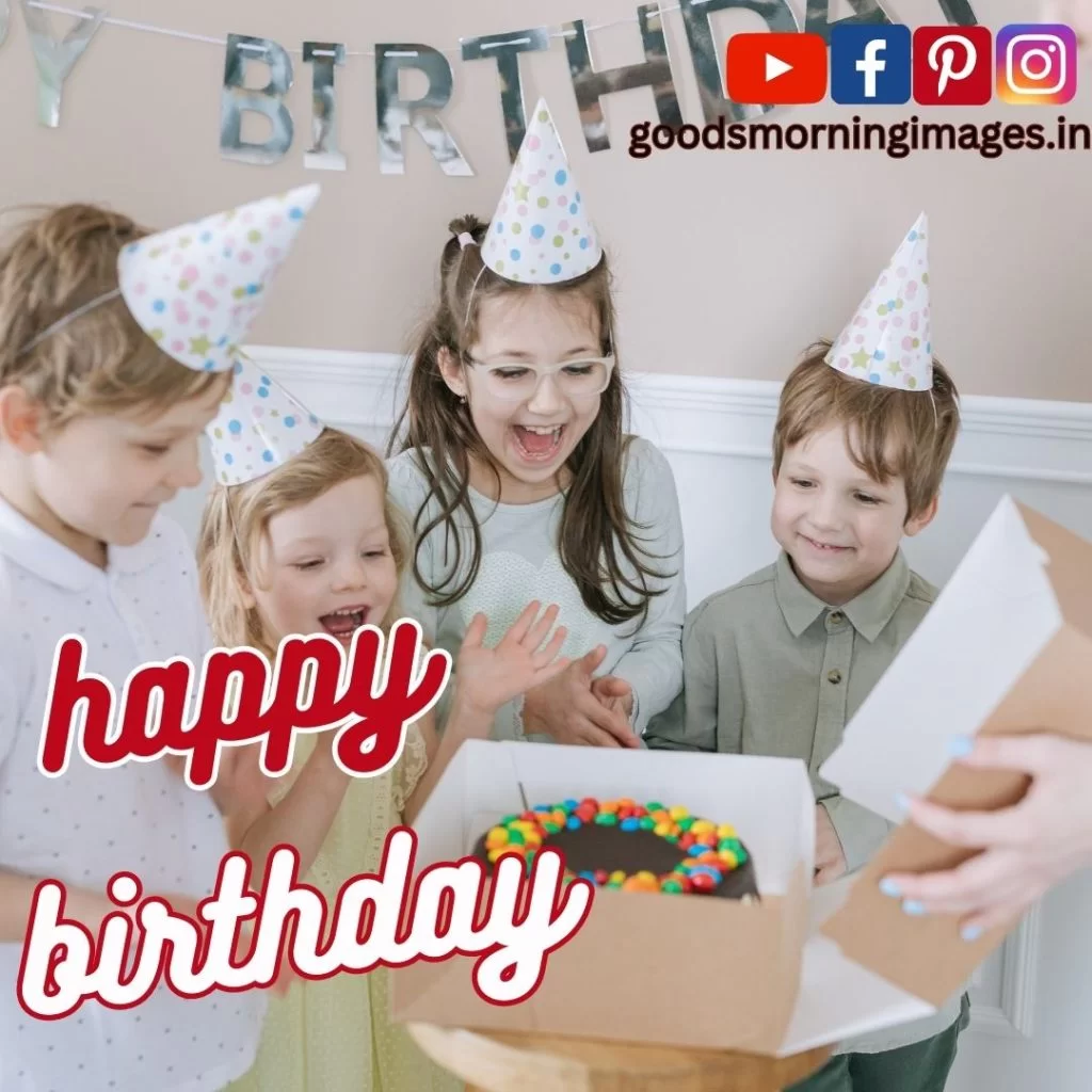 Happy birthday God bless you