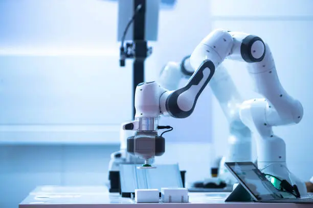 Artificial Intelligence Tools: Bringing Science Fiction to Reality in a Friendly Way