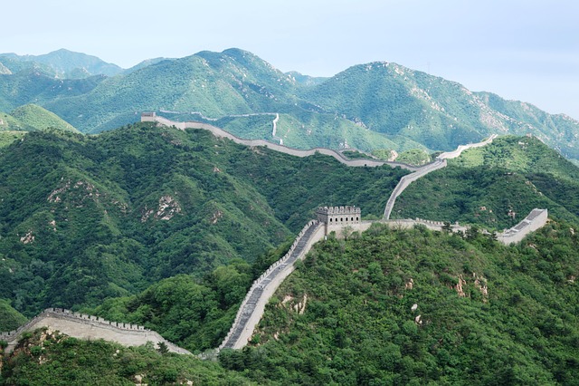 The Great Wall of China: A Fascinating Journey through Millennia