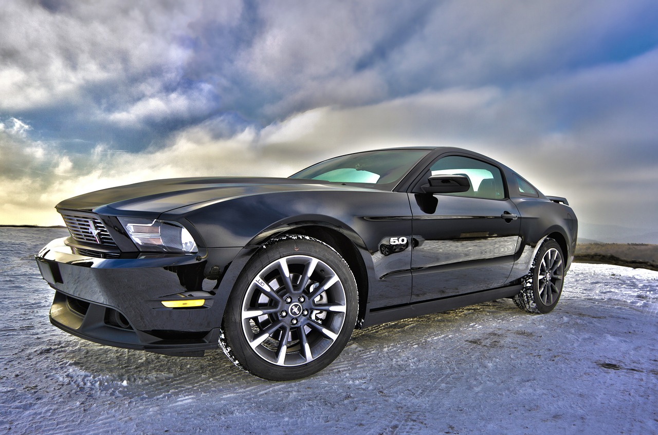 A guide to selecting the perfect car for your needs and desires