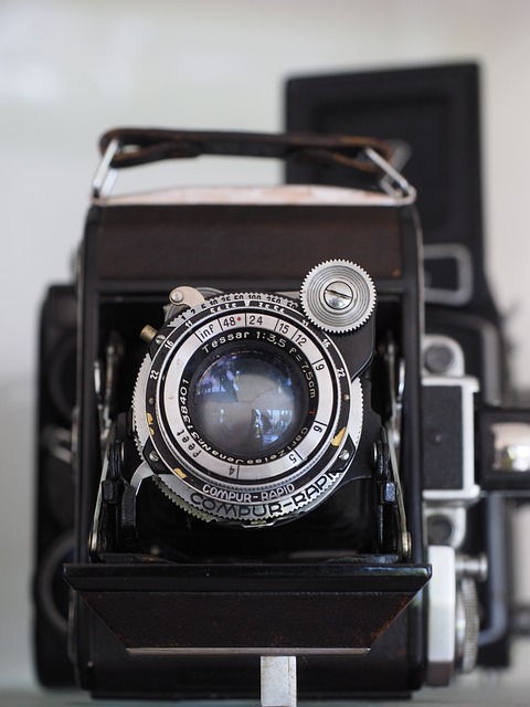 5 Must-Have Cameras for Every Photography Enthusiast!