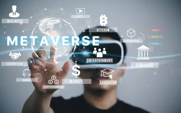 Demystifying the Metaverse: An In-depth Look at the New Digital Universe