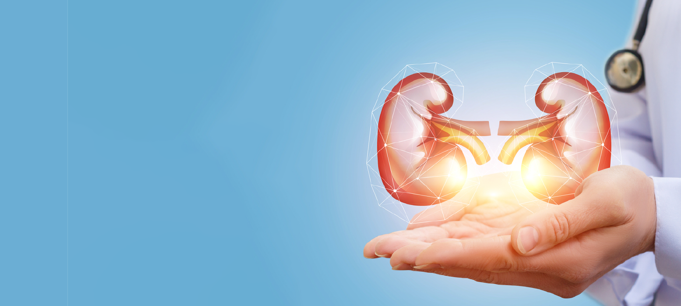 Renal Transplantation in India