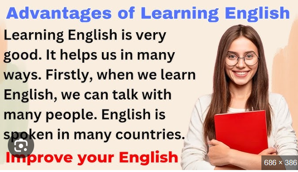 Advantages Of Spoken English