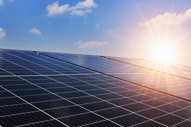 Solar manufacturer in Australia uses and types of Solar Panels