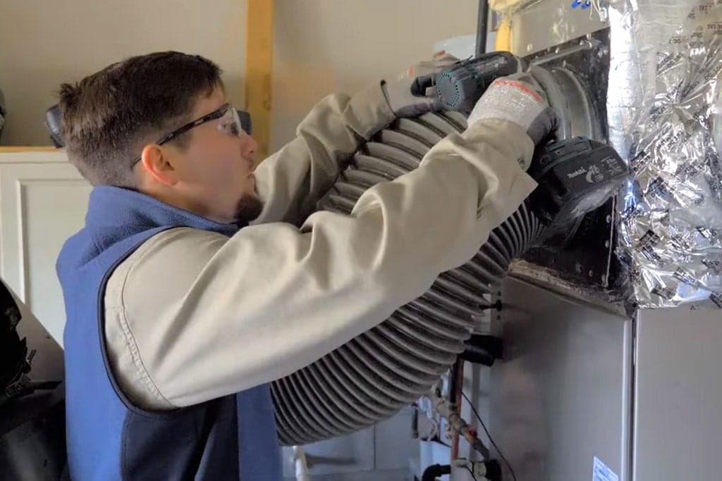3 Captivating Reasons Why AC Duct Cleaning Matters for a Healthier Home