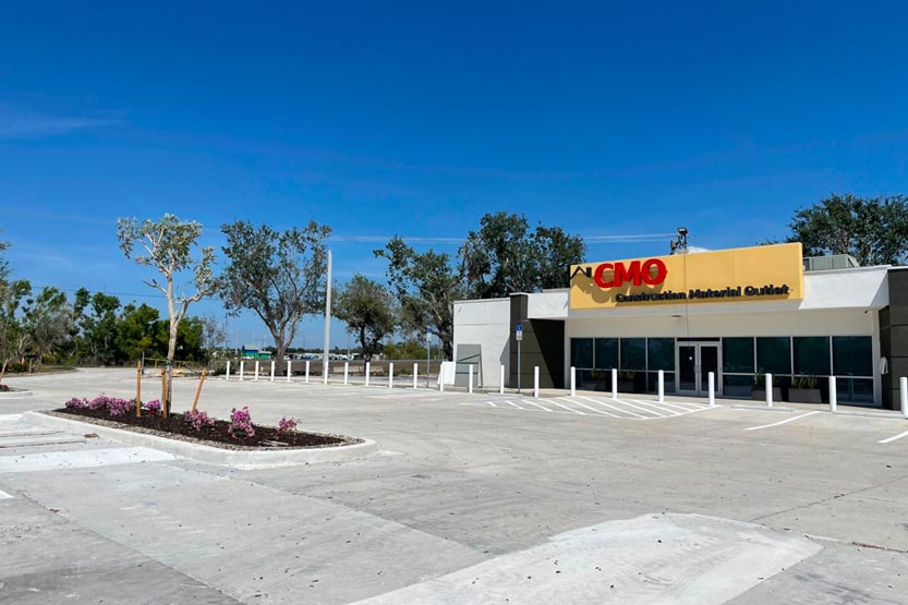 The Best Building Materials Outlet in Fort Myers, FL