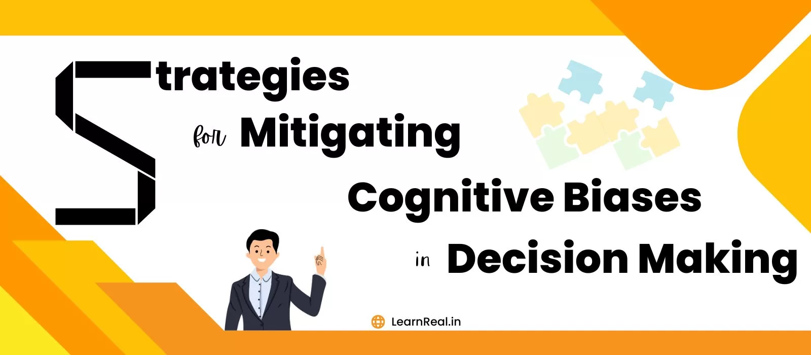 Understanding Cognitive Biases: The Hidden Forces Influencing Our Decisions