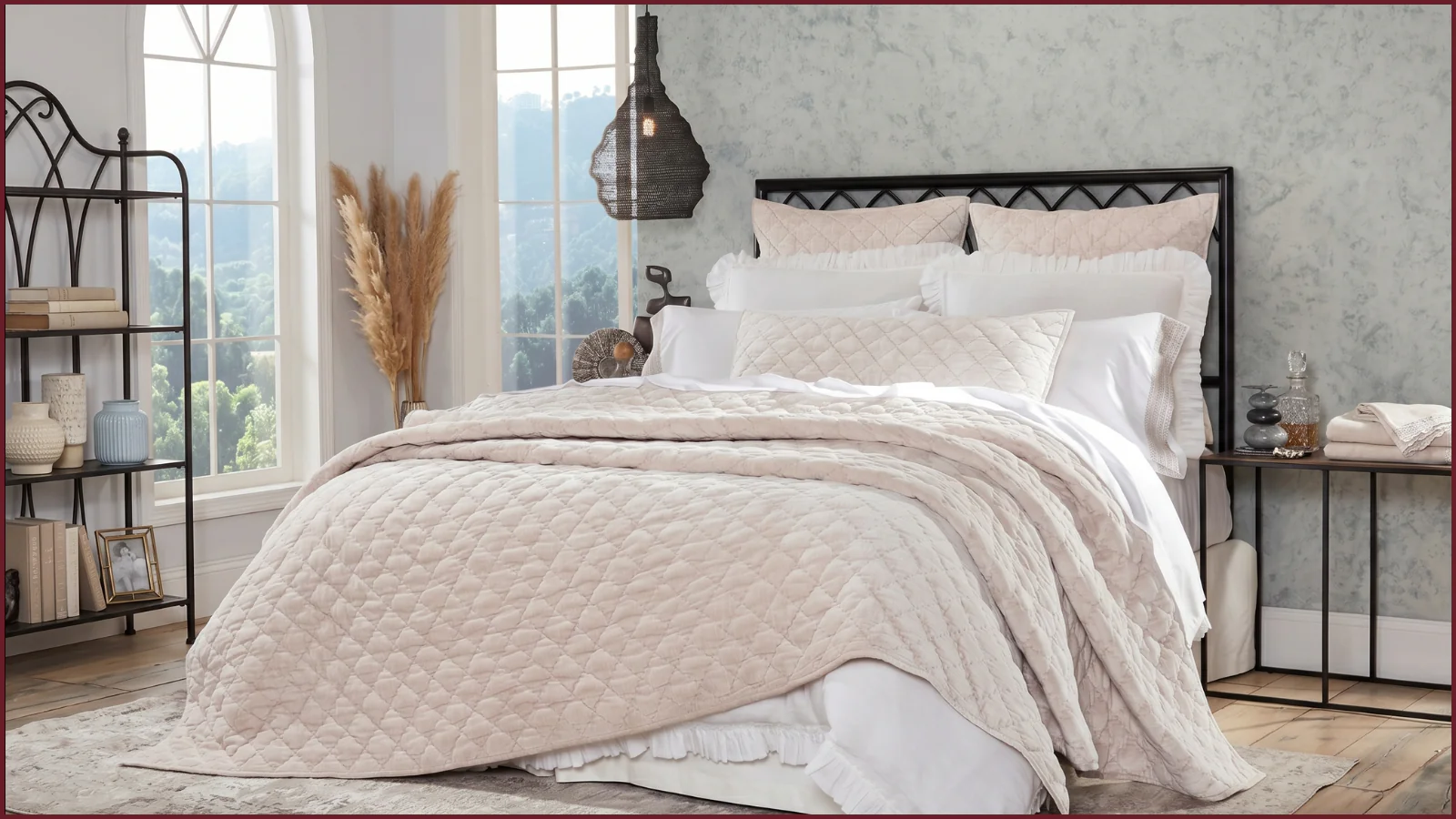 Elevating Your Bedroom Sanctuary: The Ultimate Guide to the Perfect Luxury Quilt