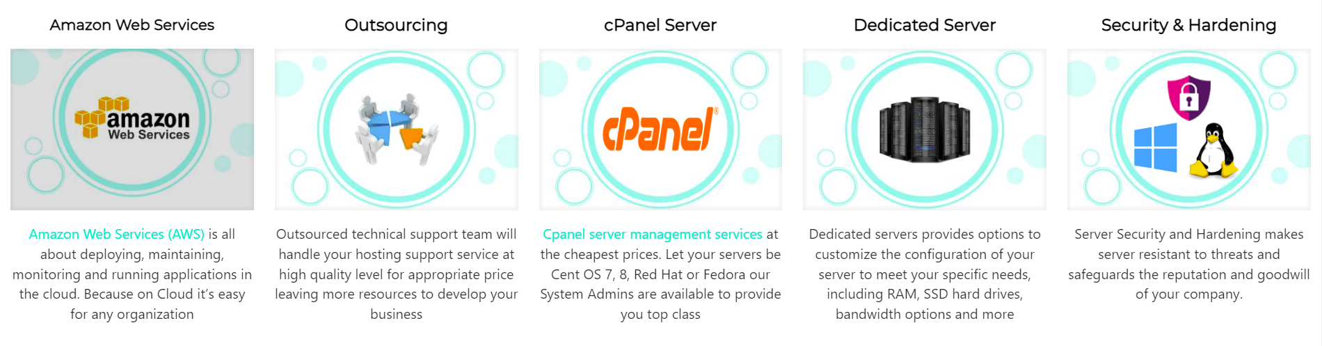 Comprehensive Guide to cPanel Server Management