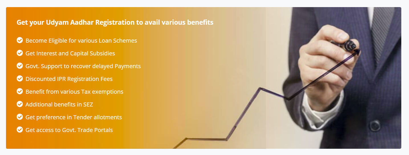 Unlocking Business Potential: A Comprehensive Guide to Udyam Registration