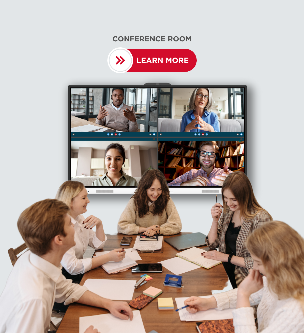 Revolutionizing Education and Collaboration with India's Best Intelligent Interactive Panel