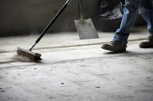 The Role of Professional Post Construction Cleaning Services