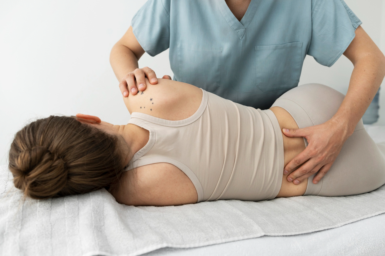 The Benefits of Pelvic Physiotherapy for Women in Mississauga