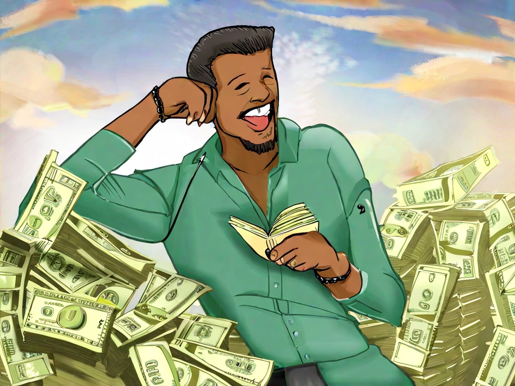 Money Matters Made Easy: Simple Steps to Take Control of Your Finances