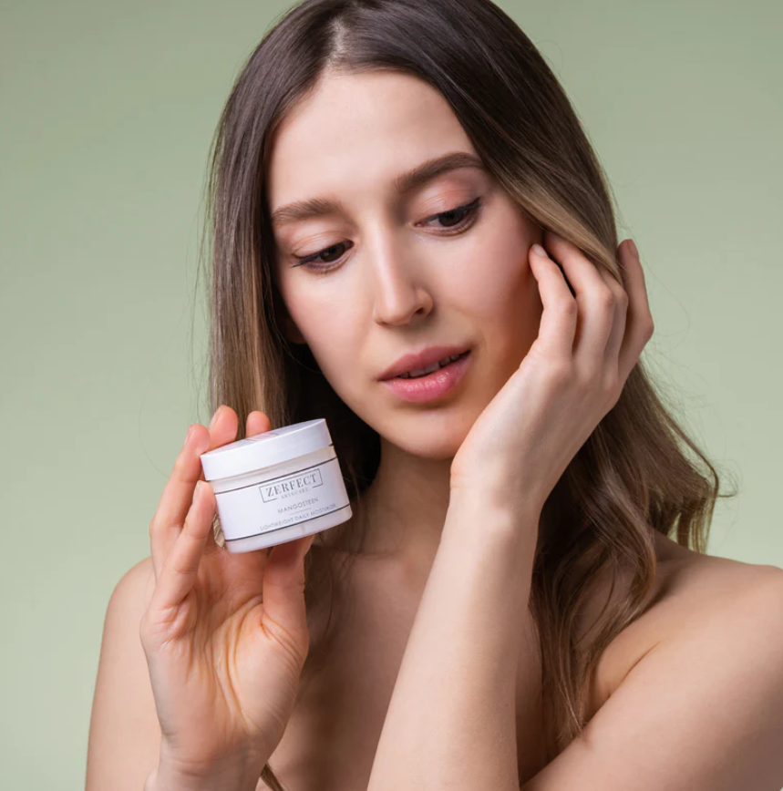 Know About the Benefits of Centella Asiatica in Skincare Products