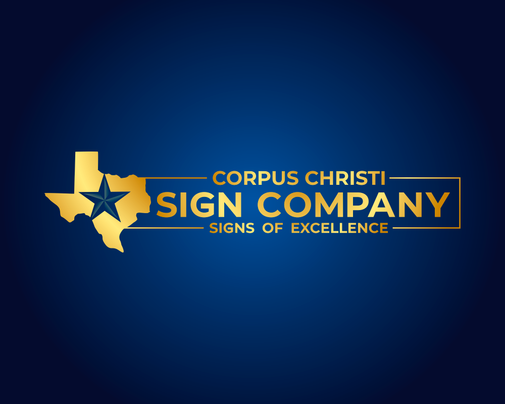 Elevate Your Brand with Corpus Christi Sign Company: Your Trusted Signage Partner