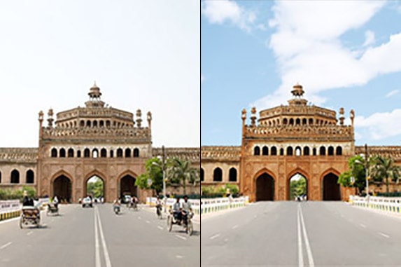 Enhance Your Visual Storytelling: The Art of Image Retouching