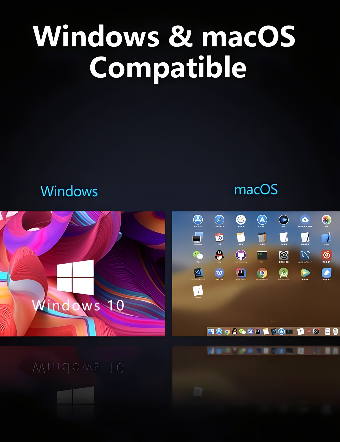 portable monitor for laptop