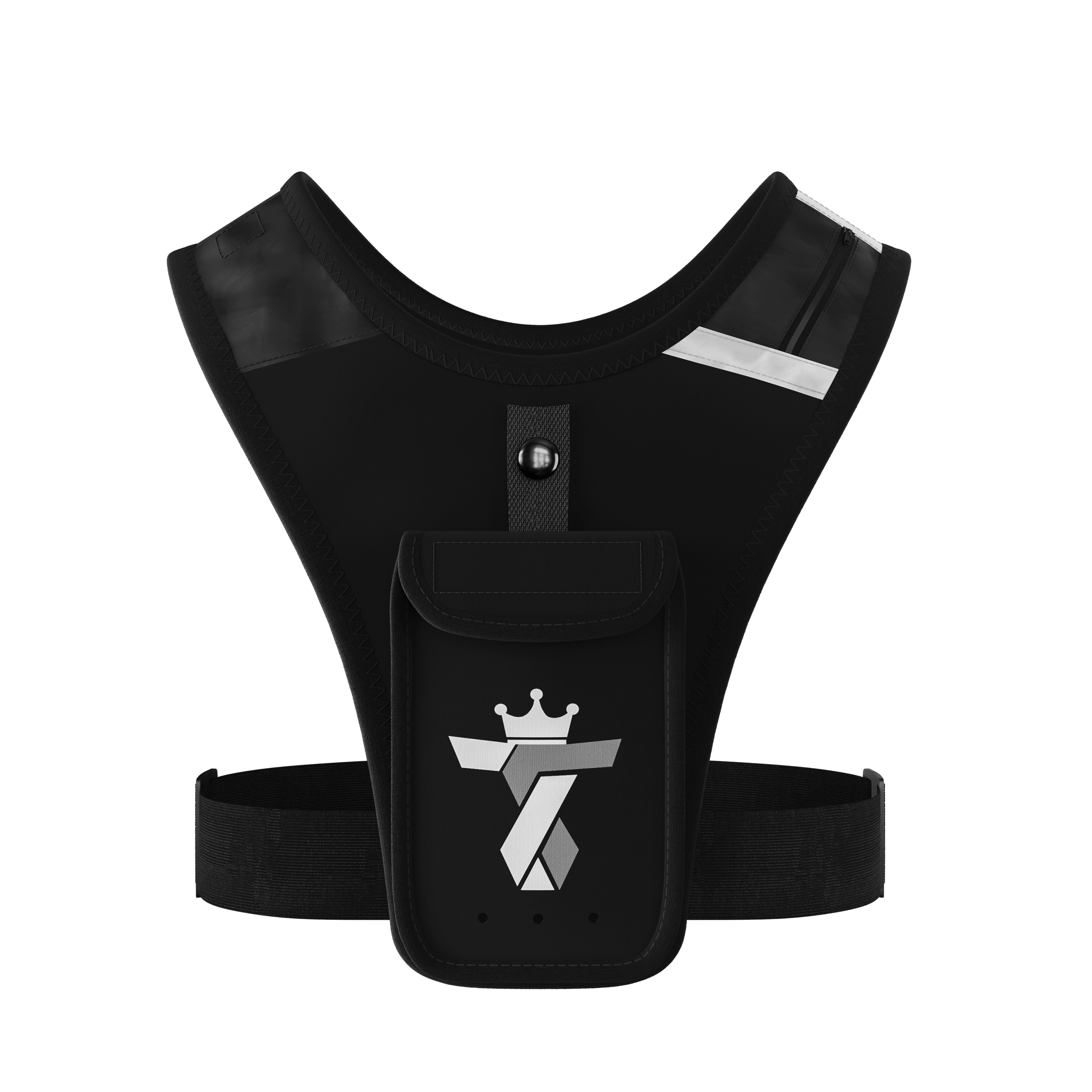 5 Reasons Why Every UK Runner Needs a Trio3Tech Running Vest
