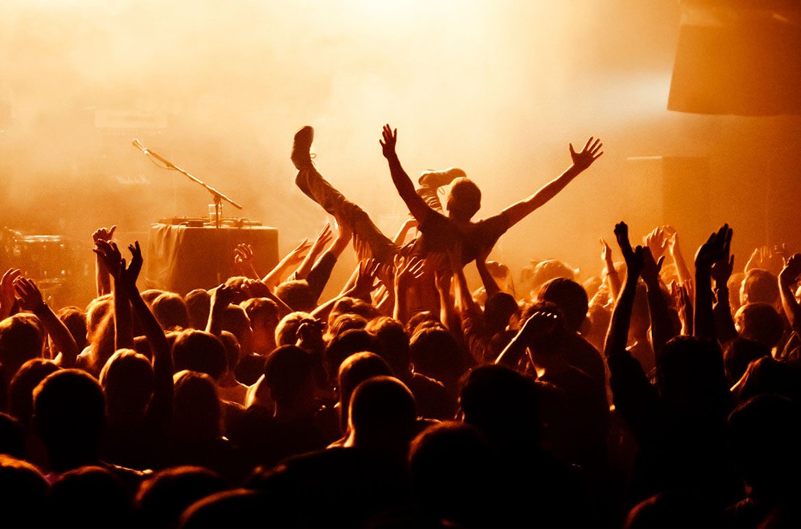 Music Distribution India