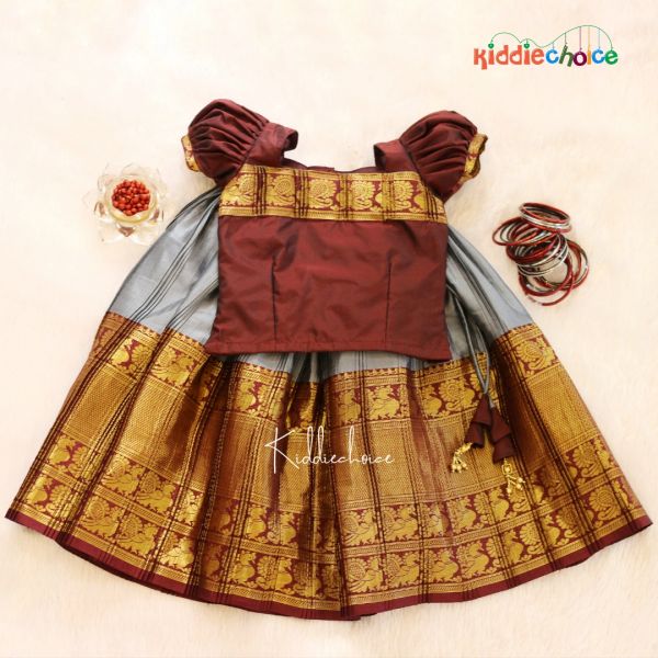 5 Must-Have Accessories to Pair with Your Baby Girl’s Traditional dress