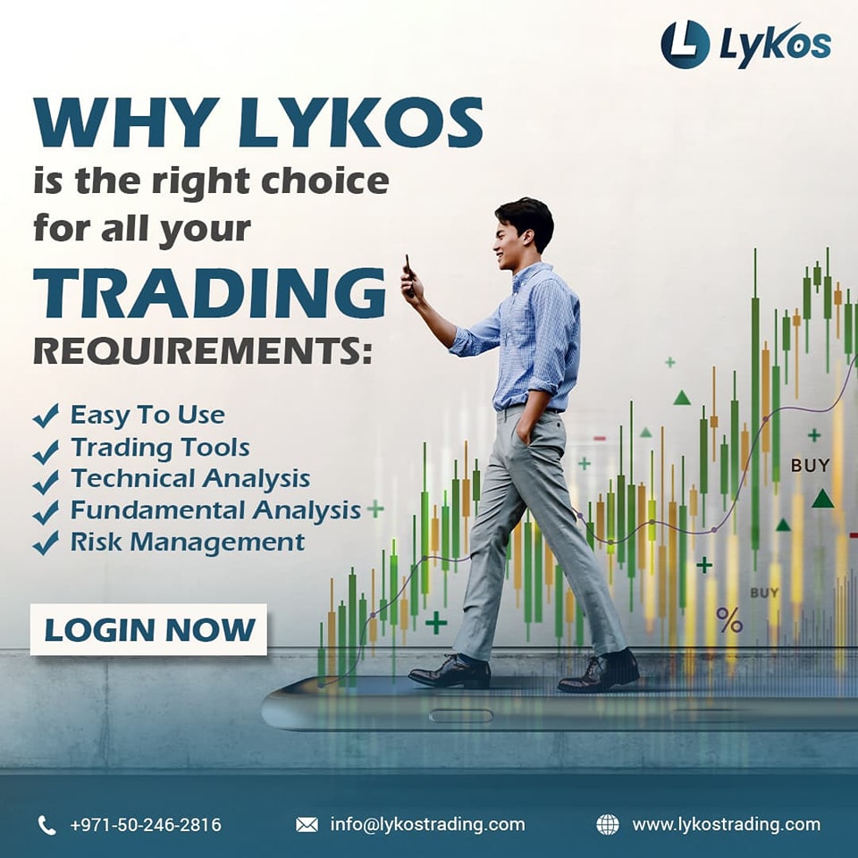 Unveiling the Power of Best Trading Platform with Lykos Trading 