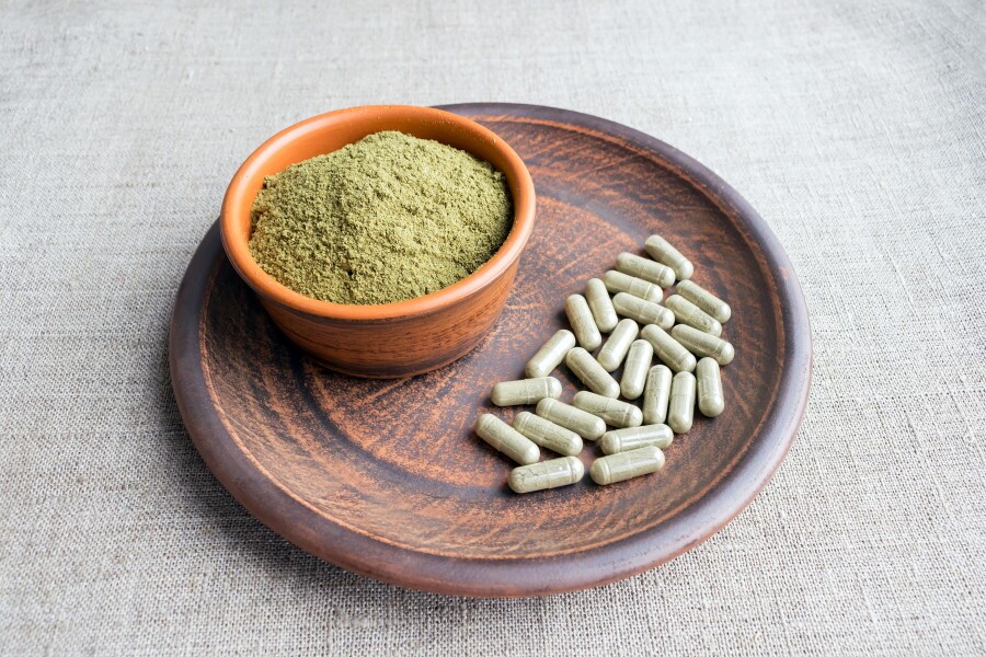 Benefits Of Red Bali Kratom - Complete Guide