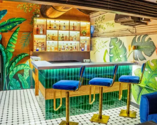 Café Panama: Savoring the Rich Flavors of South American Cuisine