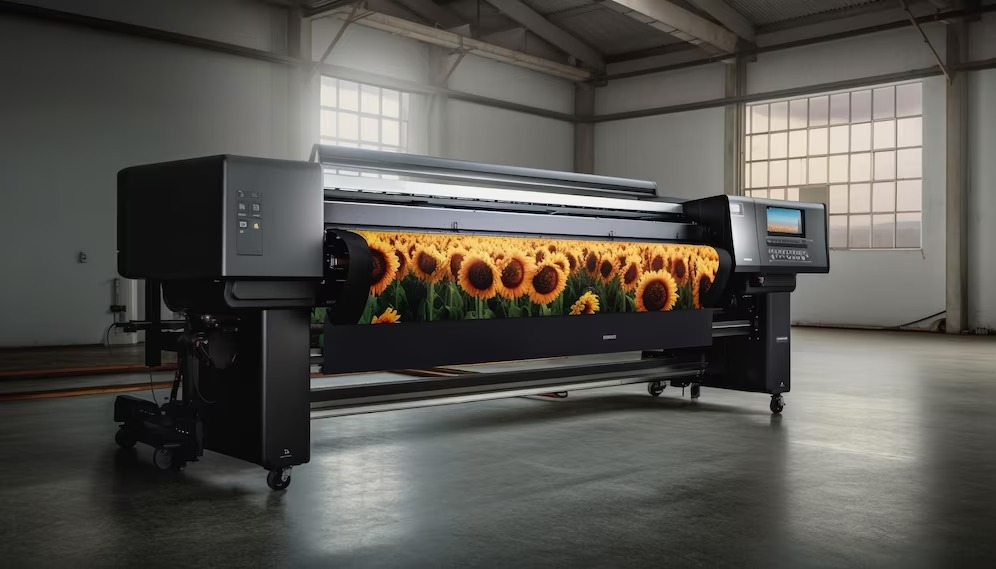 How Large Format Printing Solutions are Revolutionizing Auckland's Advertising Industry
