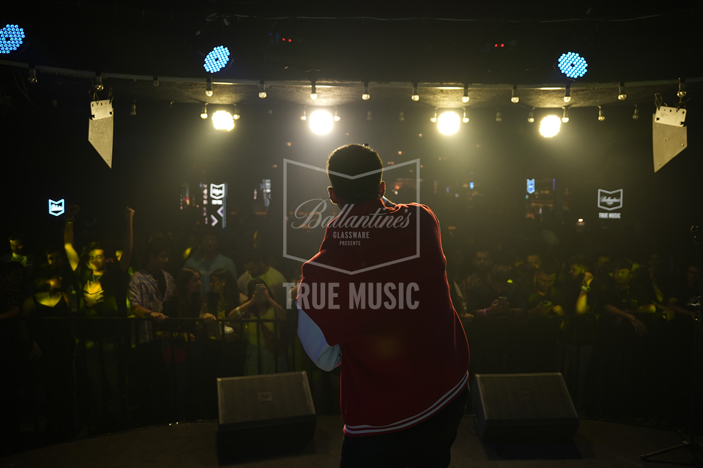 The Impact of Ballantine's True Music Live Workshop