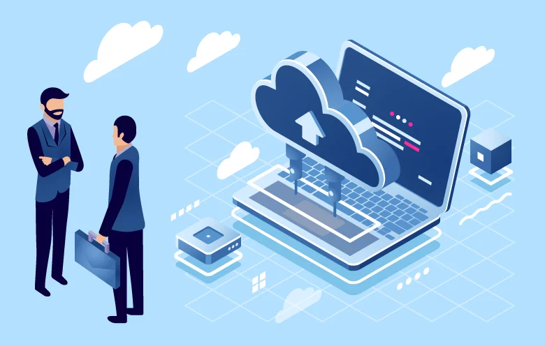 6 factors to choose the right cloud consultant for your business