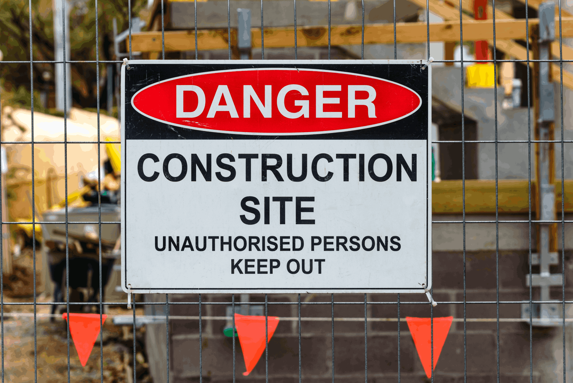 Flexible Fencing Options for Florida’s Rapidly Expanding Construction Industry 