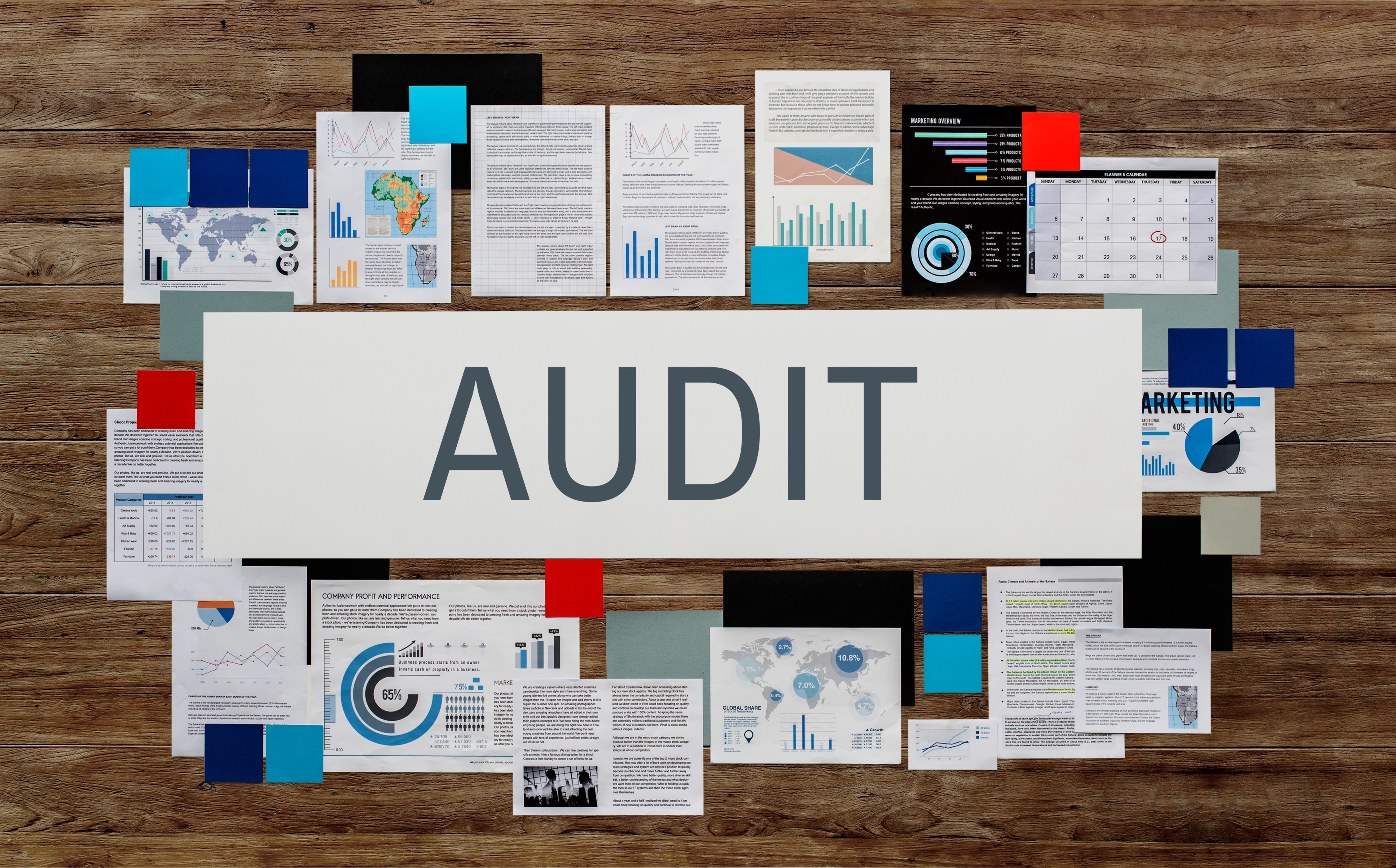 RTO Audit: What You Need to Know and How to Prepare