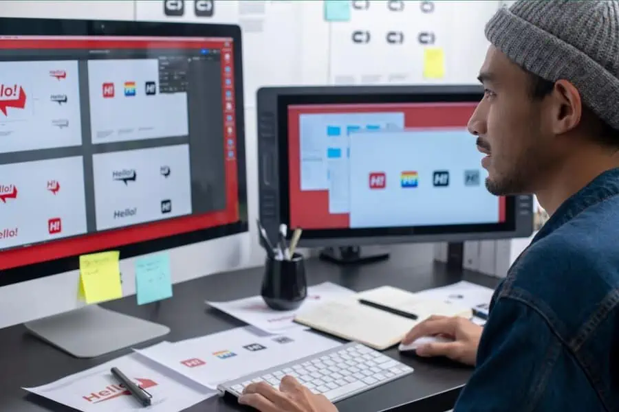 9 Benefits of Being a Graphic Designer